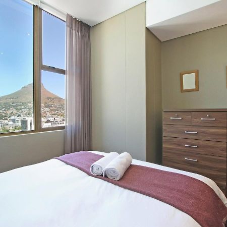 Spacious 3 Bedroom Family Apartment In Cape Town Eksteriør bilde