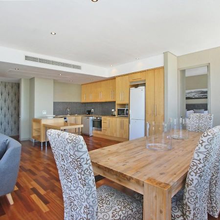 Spacious 3 Bedroom Family Apartment In Cape Town Eksteriør bilde