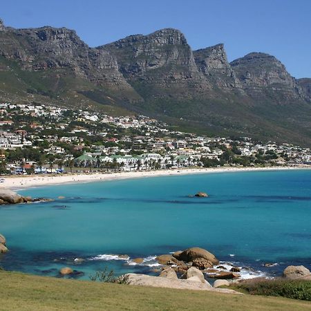 Spacious 3 Bedroom Family Apartment In Cape Town Eksteriør bilde