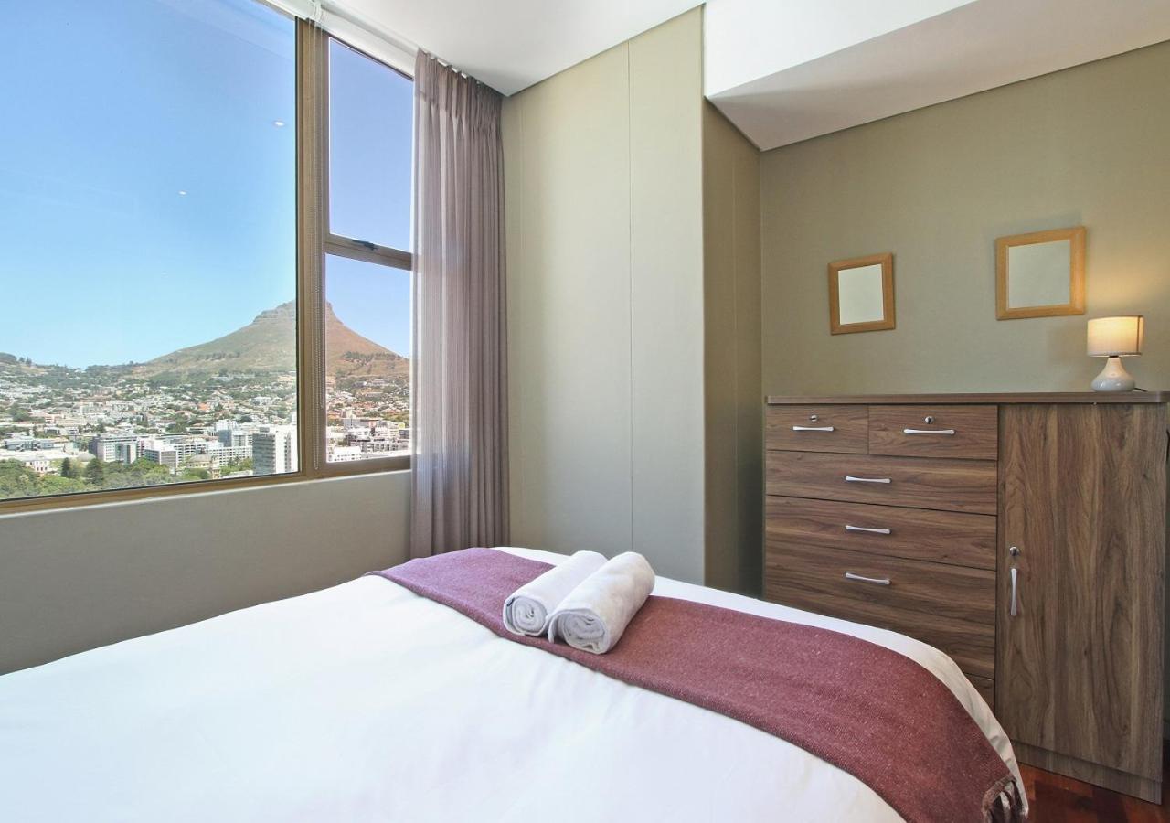 Spacious 3 Bedroom Family Apartment In Cape Town Eksteriør bilde