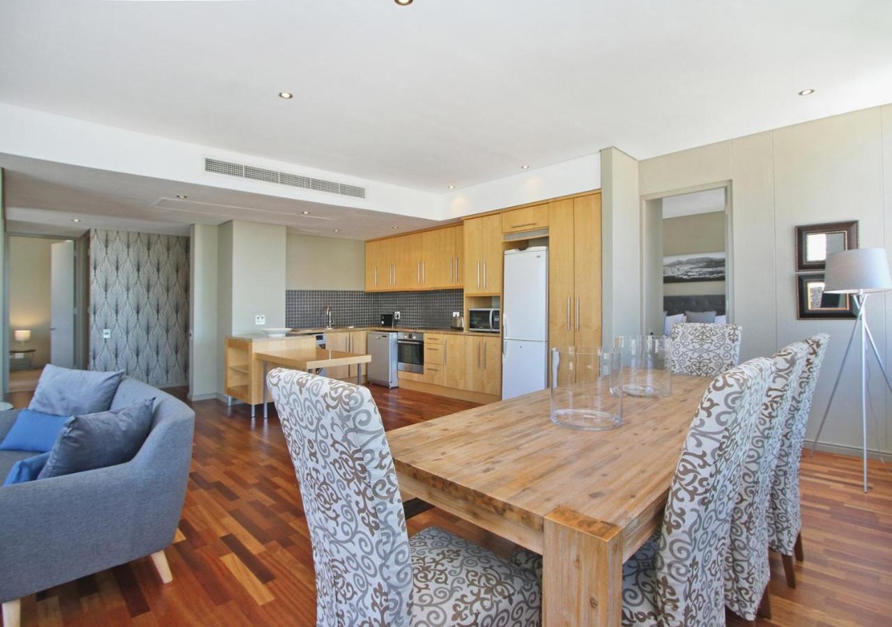 Spacious 3 Bedroom Family Apartment In Cape Town Eksteriør bilde