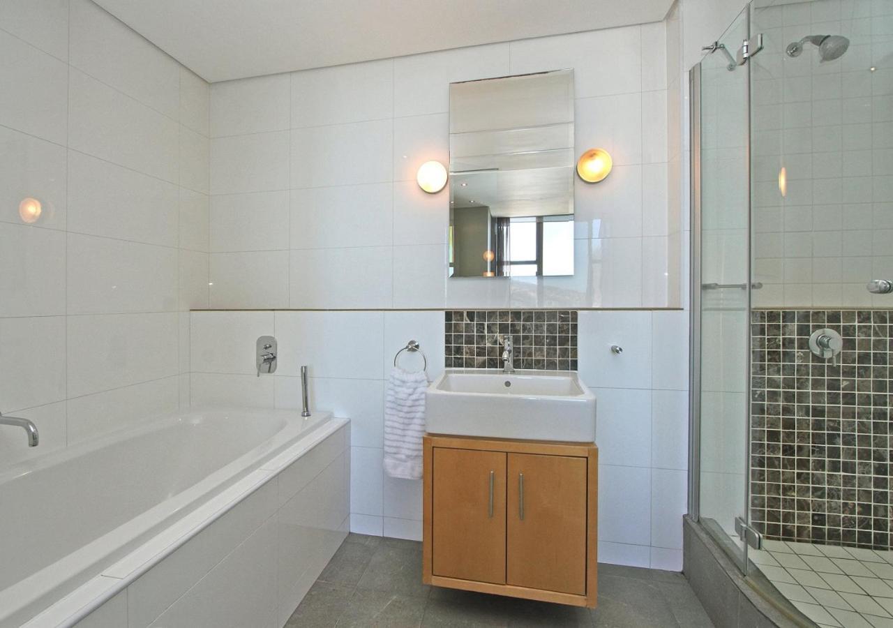 Spacious 3 Bedroom Family Apartment In Cape Town Eksteriør bilde