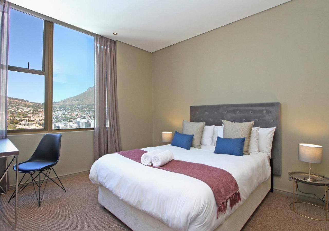 Spacious 3 Bedroom Family Apartment In Cape Town Eksteriør bilde
