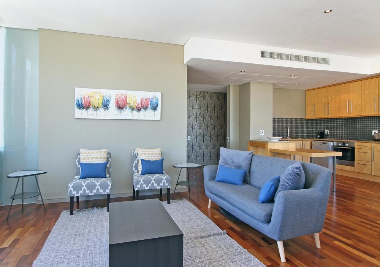 Spacious 3 Bedroom Family Apartment In Cape Town Eksteriør bilde
