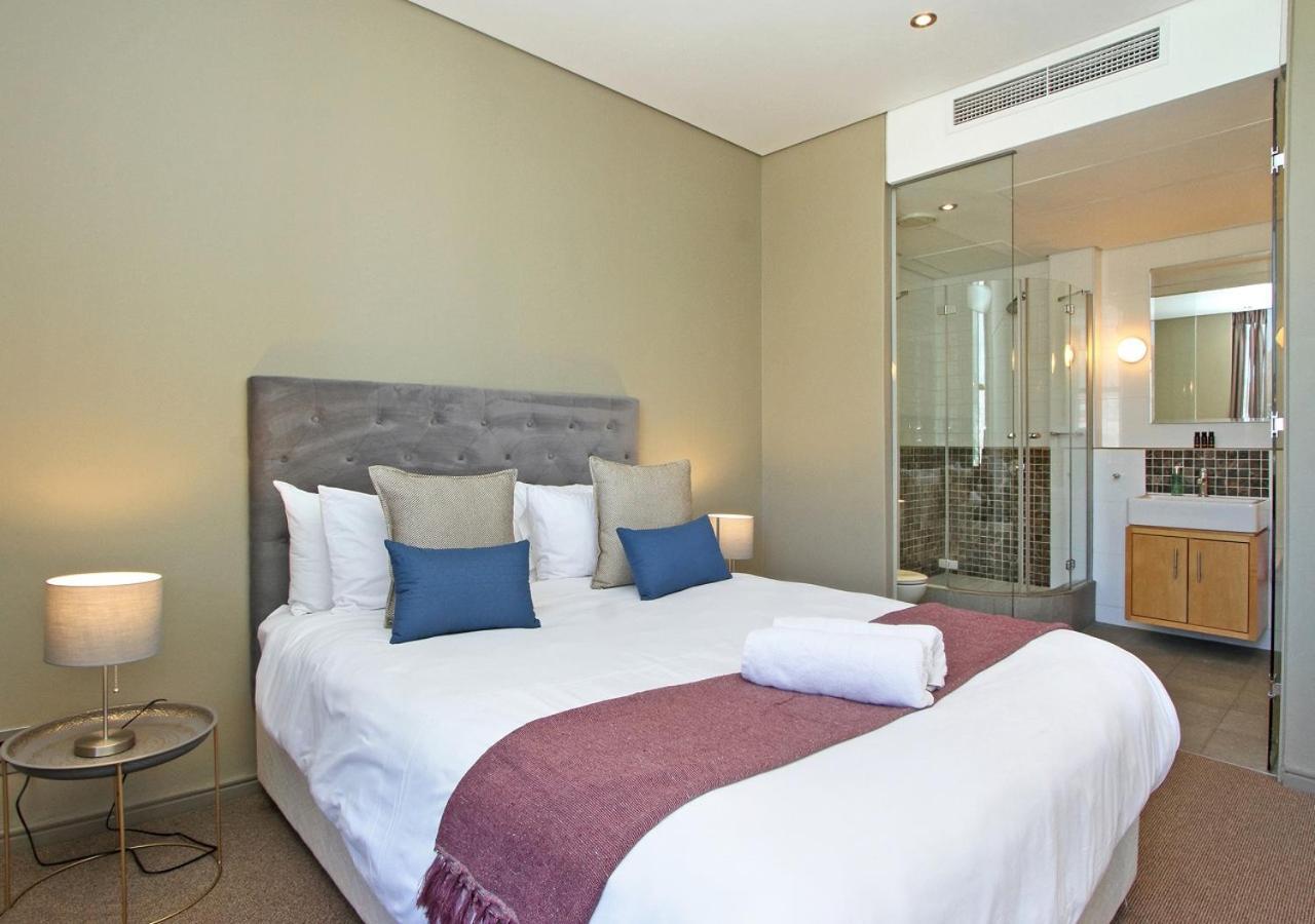 Spacious 3 Bedroom Family Apartment In Cape Town Eksteriør bilde