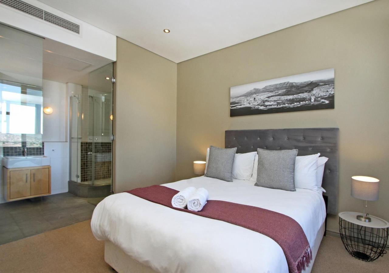 Spacious 3 Bedroom Family Apartment In Cape Town Eksteriør bilde