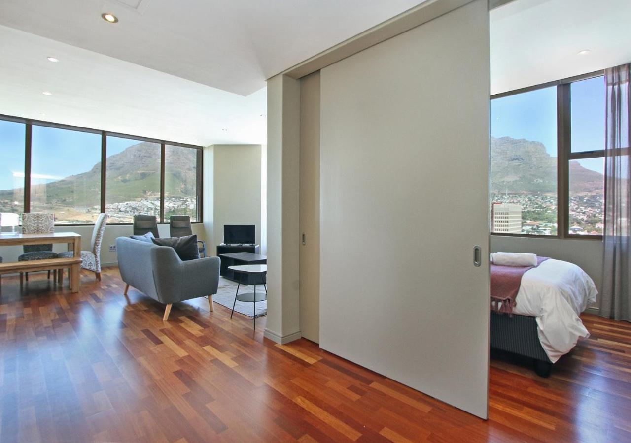 Spacious 3 Bedroom Family Apartment In Cape Town Eksteriør bilde