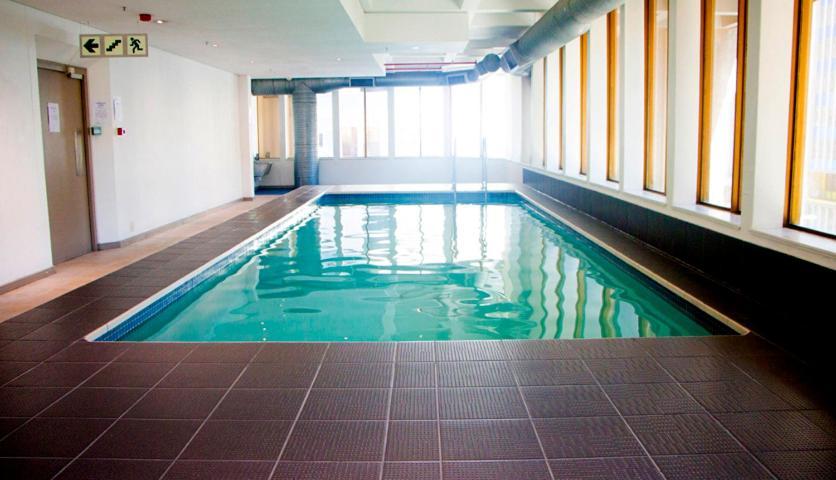 Spacious 3 Bedroom Family Apartment In Cape Town Eksteriør bilde